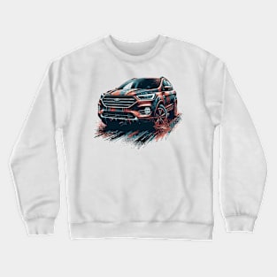 Ford Kuga Crewneck Sweatshirt